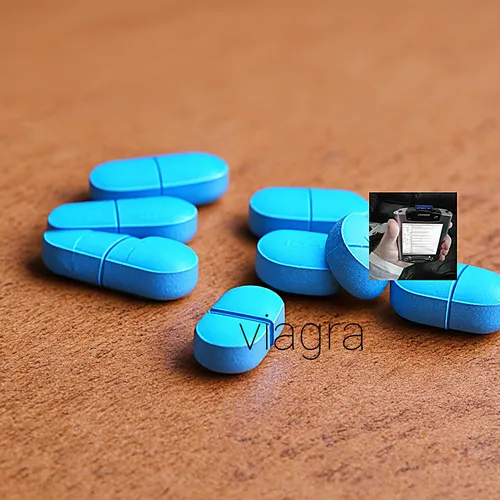 Viagra original sin receta